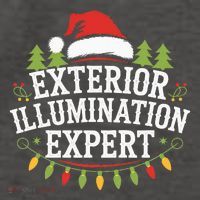 Exterior Illumination Expert Vector Backpack