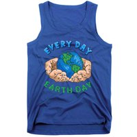 Everyday Is Earth Day Tee Mother Earth Day Tee Nature Lovers Gift Tank Top