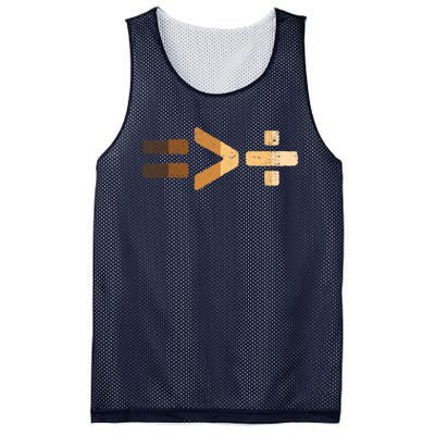 Equality Is Greater Than Division Black History BLM Melanin Mesh Reversible Basketball Jersey Tank