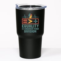 Equality is Greater Than Division Tumbler