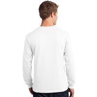 Equality Is Greater Than Division Unity Long Sleeve Shirt