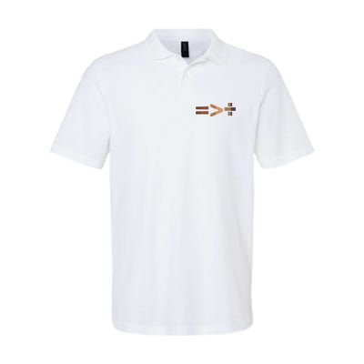 Equality Is Greater Than Division Unity Polo