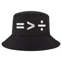 Equal Is Greater Than Divided BLM Equality Unity Love Cool Comfort Performance Bucket Hat