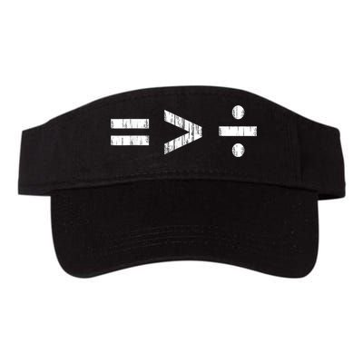 Equal Is Greater Than Divided BLM Equality Unity Love Visor
