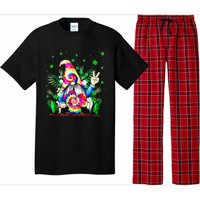 Education Is Important But Gaming Is Importanter Funny Gamer Pajama Set