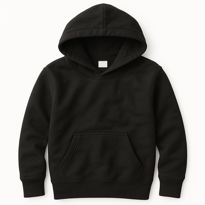 Everything I Love Is Illegal Expensive Or Latina Kids Hoodie