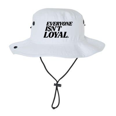 Everyone IsnT Loyal Bucket Hat