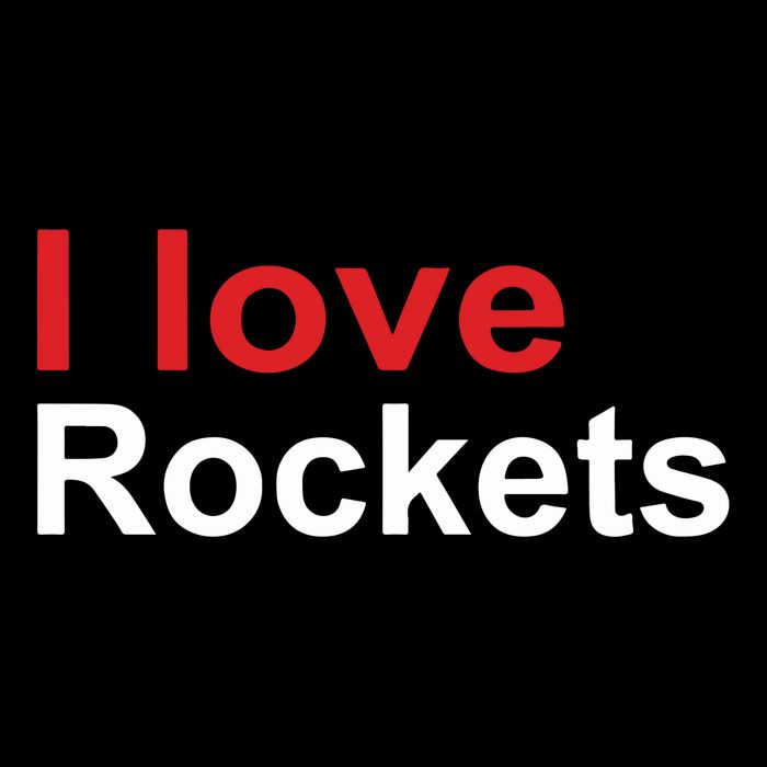 Elon I Love Rockets Cooling Performance Crew T-Shirt