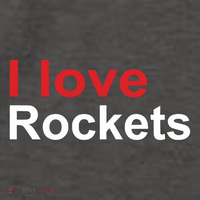 Elon I Love Rockets Vector Backpack