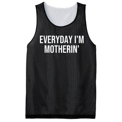 Everyday IM Motherin MotherS Day 2024 Mesh Reversible Basketball Jersey Tank