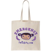 Emergency Intercom Monkey Bag