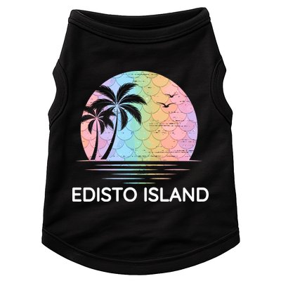 Edisto Island South Carolina Vacation Beach Family Group Doggie Tank
