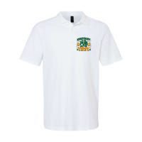 Everybody In The Pub Getting Tipsy Irish St Patricks Day Polo