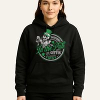 Everybody In The Pub Gettin Tipsy Shenanigans Drinking Hoodie