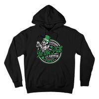 Everybody In The Pub Gettin Tipsy Shenanigans Drinking Tall Hoodie