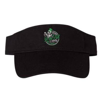 Everybody In The Pub Gettin Tipsy Shenanigans Drinking Visor