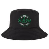 Everybody In The Pub Gettin Tipsy Cool Comfort Performance Bucket Hat
