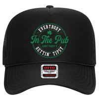 Everybody In The Pub Gettin Tipsy Hat