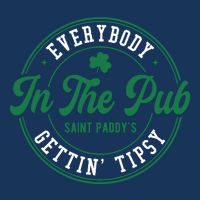 Everybody In The Pub Gettin Tipsy Infant Baby Jersey Bodysuit