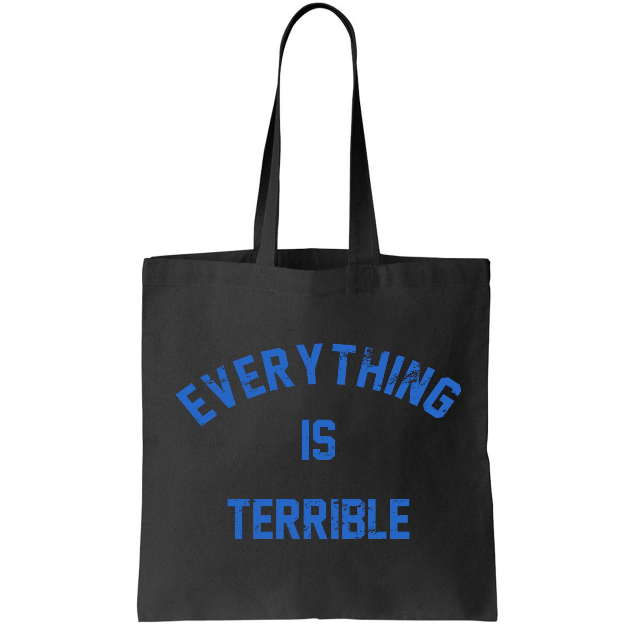 Everything Is Terrible Bag