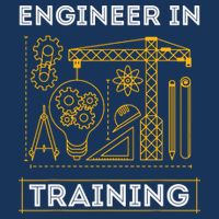Engineer In Training Future Engineer Holding Engineering Tank Top
