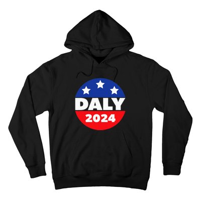 Elect John Daly For President In 2024. Daly For President Hoodie