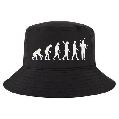 Evolution Juggling Cool Comfort Performance Bucket Hat