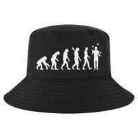 Evolution Juggling Cool Comfort Performance Bucket Hat