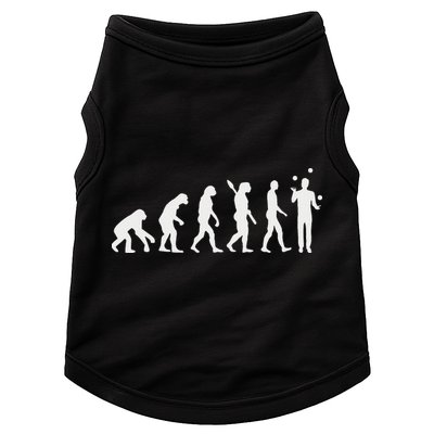 Evolution Juggling Doggie Tank