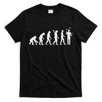 Evolution Juggling T-Shirt