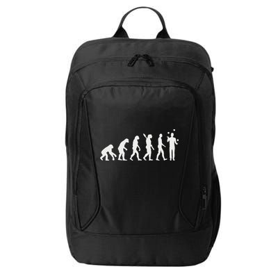 Evolution Juggling City Backpack
