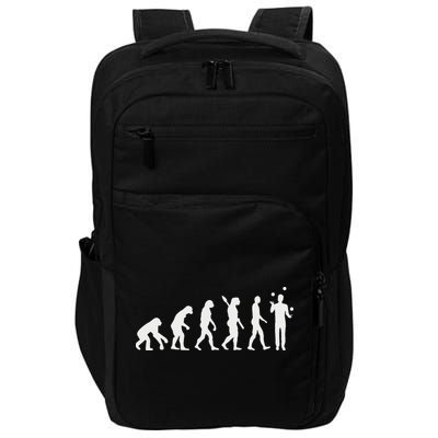 Evolution Juggling Impact Tech Backpack