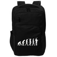 Evolution Juggling Impact Tech Backpack