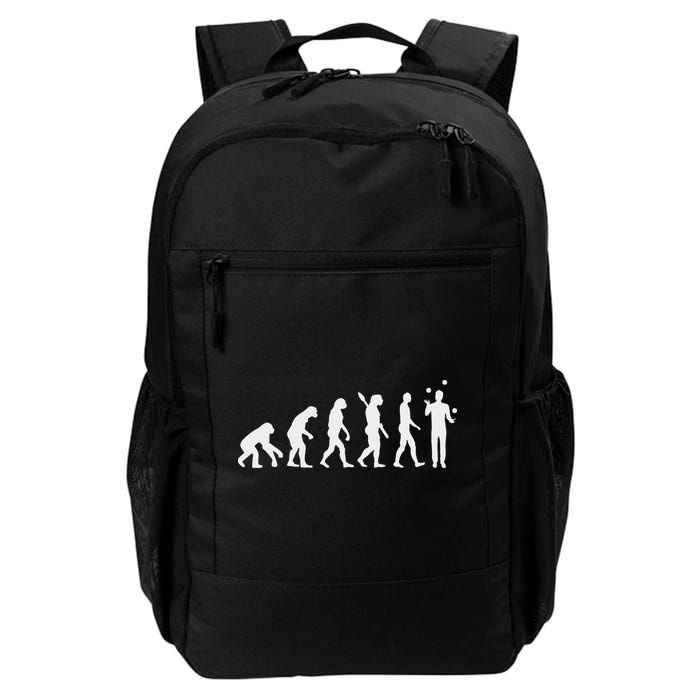 Evolution Juggling Backpack