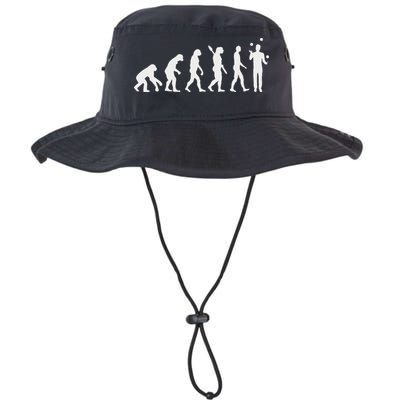 Evolution Juggling Bucket Hat