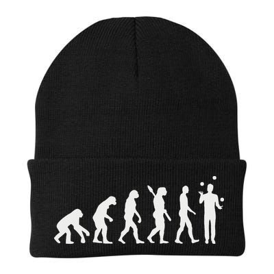 Evolution Juggling Beanie