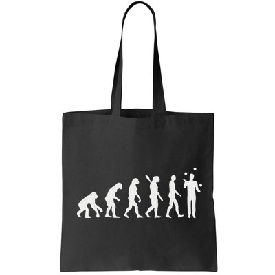 Evolution Juggling Bag