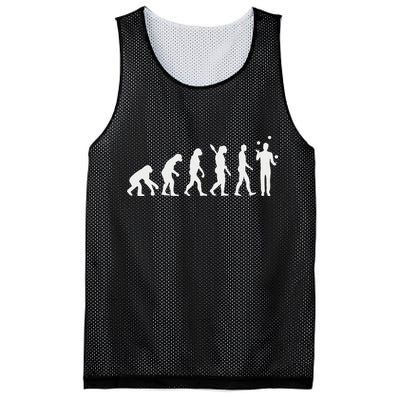 Evolution Juggling Mesh Reversible Basketball Jersey Tank