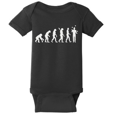 Evolution Juggling Baby Bodysuit