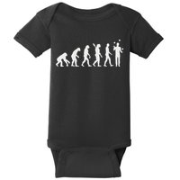 Evolution Juggling Baby Bodysuit