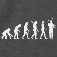 Evolution Juggling Vector Backpack