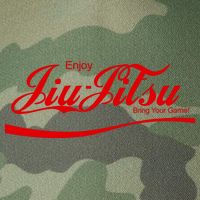 Enjoy Jiu Jitsu Legacy Tie Dye Trucker Hat