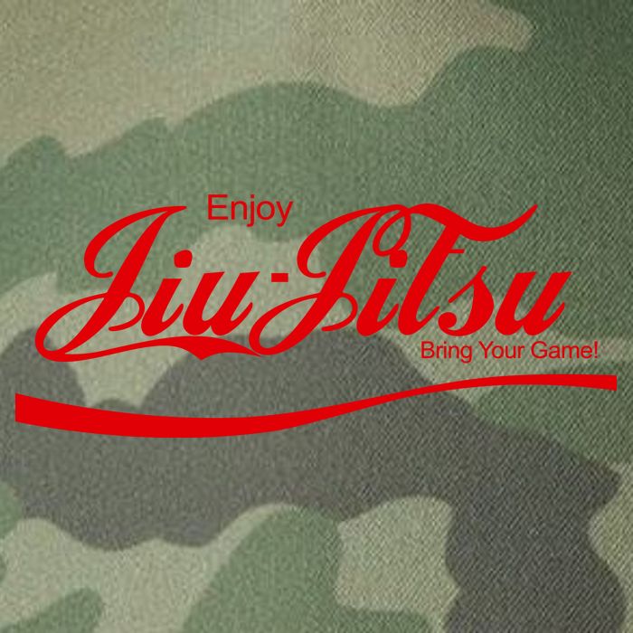 Enjoy Jiu Jitsu Legacy Tie Dye Trucker Hat