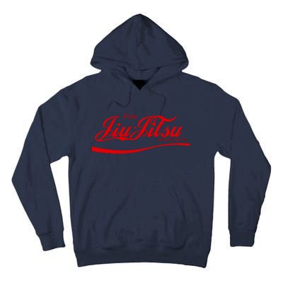 Enjoy Jiu Jitsu Tall Hoodie