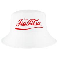 Enjoy Jiu Jitsu Cool Comfort Performance Bucket Hat