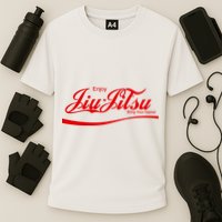 Enjoy Jiu Jitsu Performance Shirt