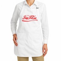 Enjoy Jiu Jitsu Apron