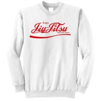 Enjoy Jiu Jitsu Sweatshirt