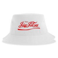 Enjoy Jiu Jitsu Sustainable Bucket Hat