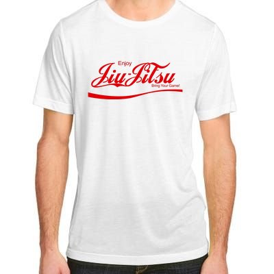 Enjoy Jiu Jitsu Adult ChromaSoft Performance T-Shirt